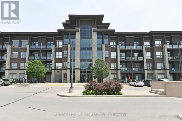 315 - 5010 CORPORATE DRIVE, Burlington (Uptown), Ontario L7L0H6