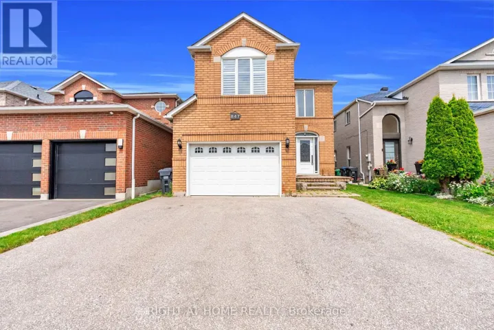 847 STONEBRIDGE AVENUE, Mississauga (East Credit), Ontario L5V2L1