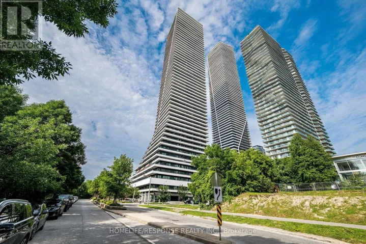 1008 - 20 SHORE BREEZE DRIVE, Toronto (Mimico), Ontario M8V0C7