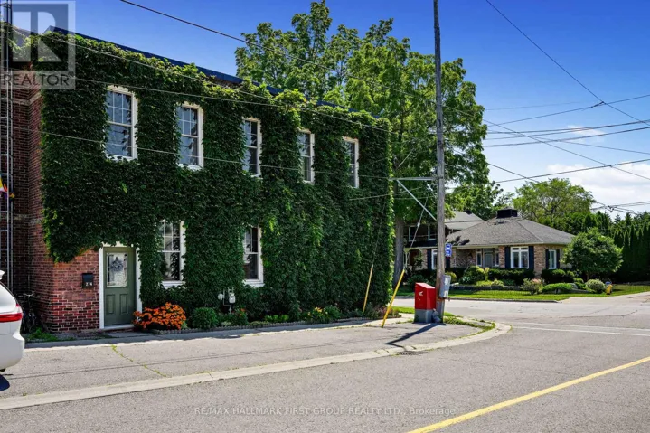 274 RIDOUT STREET, Port Hope, Ontario L1A1P5