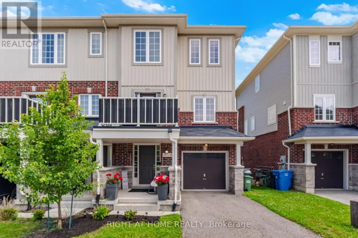 73 - 88 DECORSO DRIVE, Guelph (Kortright East), Ontario N1L0A1