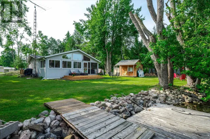 38 FIRE ROUTE 104A, Trent Lakes, Ontario K0M1A0