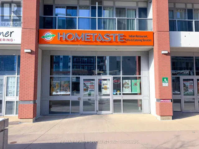 912 - 130 COLUMBIA STREET W, Waterloo, Ontario N2L0G6