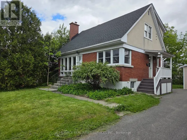 30 SUNNYCREST DRIVE, Ottawa, Ontario K2E5Y2