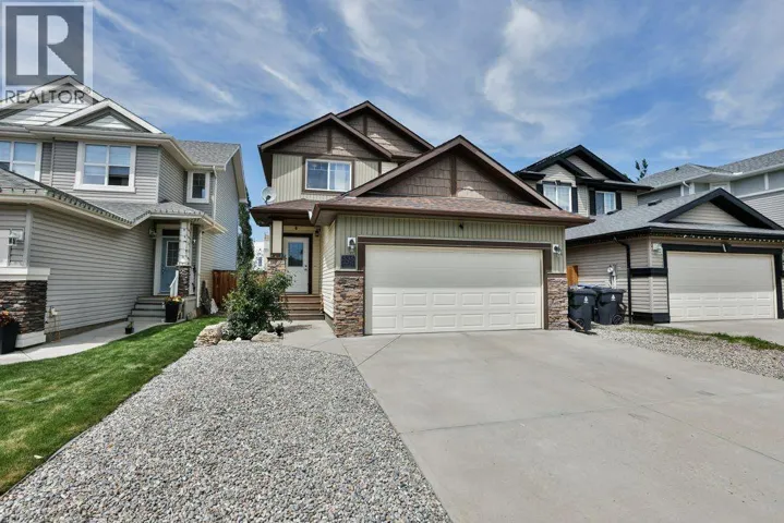 535 Keystone Chase W, Lethbridge, Alberta T1J5C5
