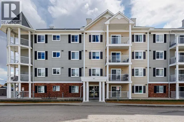 2314, 43 Country Village Lane NE, Calgary, Alberta T3K0G2