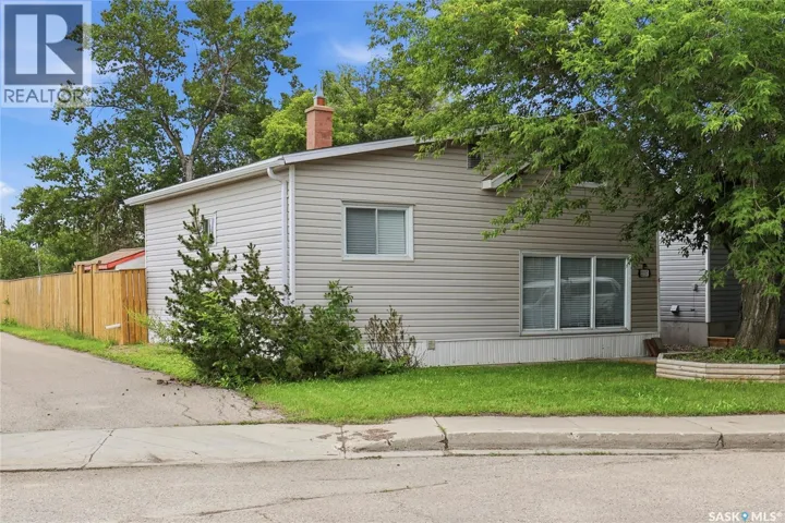 2157 Francis STREET, Regina, Saskatchewan S4N2P4