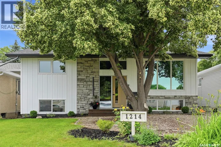 1214 Elevator ROAD, Saskatoon, Saskatchewan S7M3X2