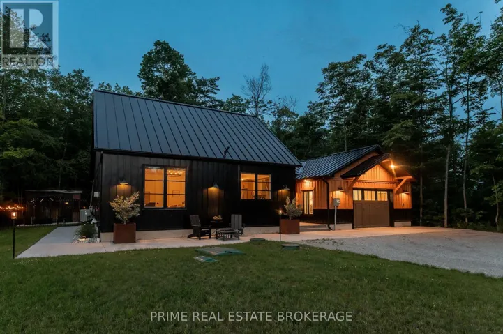 74356 DRIFTWOOD DRIVE, Bluewater (Bayfield), Ontario N0M1G0