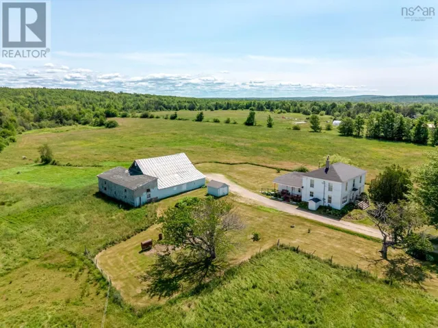 1156 Inglisville Road, Inglisville, Nova Scotia B0S1M0