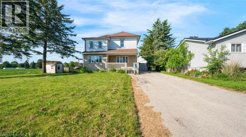 350 PERTH Street, Mount Forest, Ontario N0G2L1