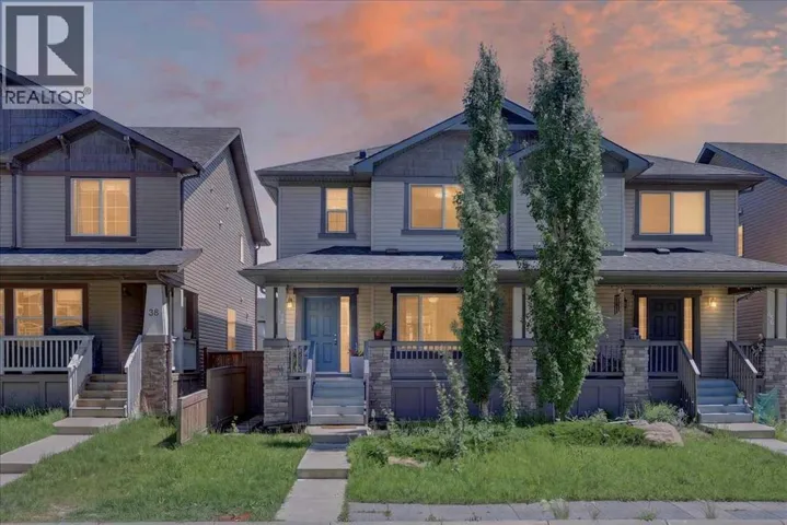 42 Skyview Point Link NE, Calgary, Alberta T3N0L9