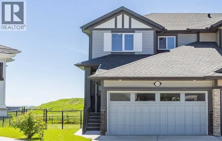 1019 Shantz Place, Crossfield, Alberta T0M0S0