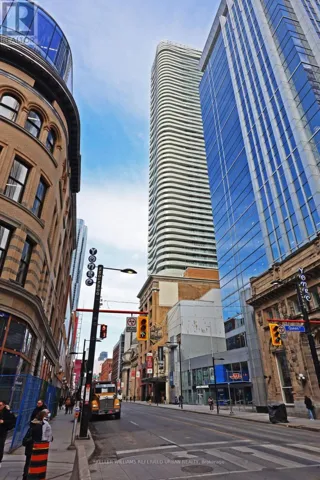 3009 - 197 YONGE STREET, Toronto (Church-Yonge Corridor), Ontario M5B0C1
