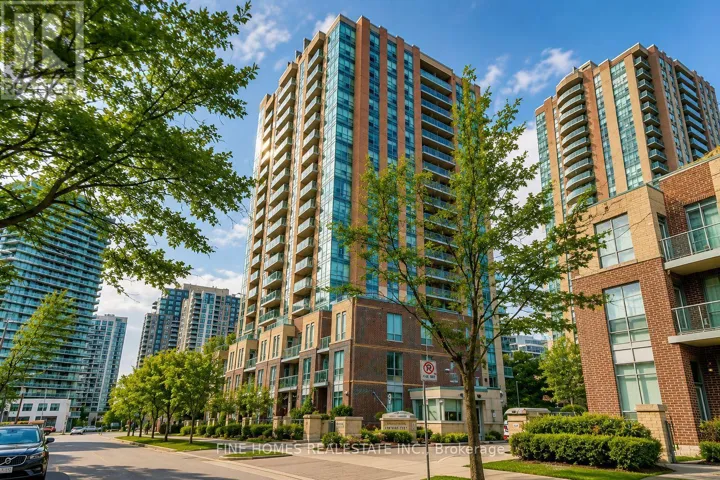 208 - 20 OLIVE AVENUE, Toronto (Willowdale East), Ontario M2N7G5