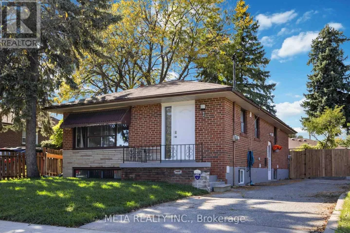 94 GREENOCK AVENUE, Toronto (Morningside), Ontario M1G3A3