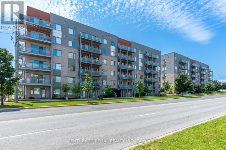 301 - 5131 SHEPPARD AVENUE E, Toronto (Malvern), Ontario M1B0C9