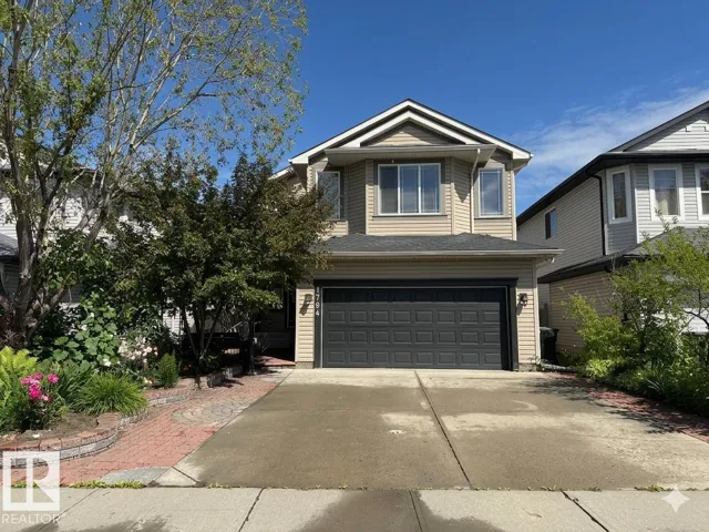 1764 MELROSE CR SW, Edmonton, Alberta T6W0A2