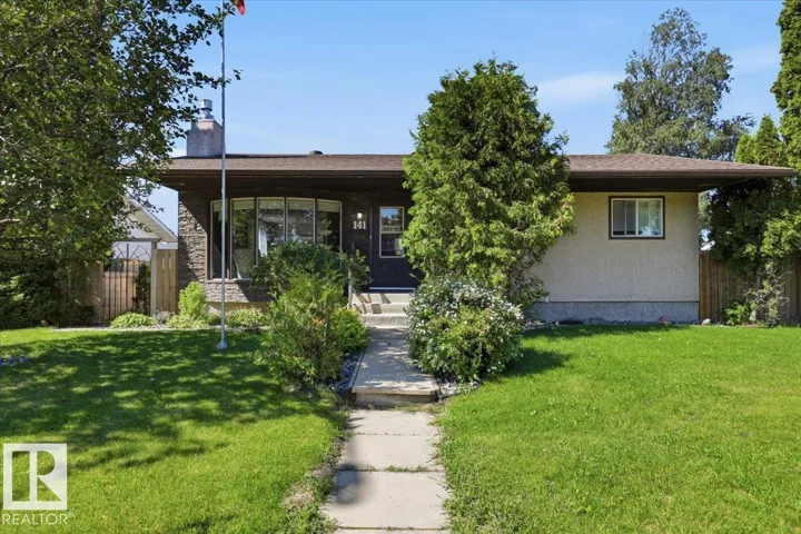 141 Green Ash DR, Wetaskiwin, Alberta T9A2H7