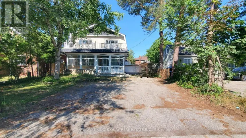 80 MAIN STREET, Markham (Unionville), Ontario L3R2E7