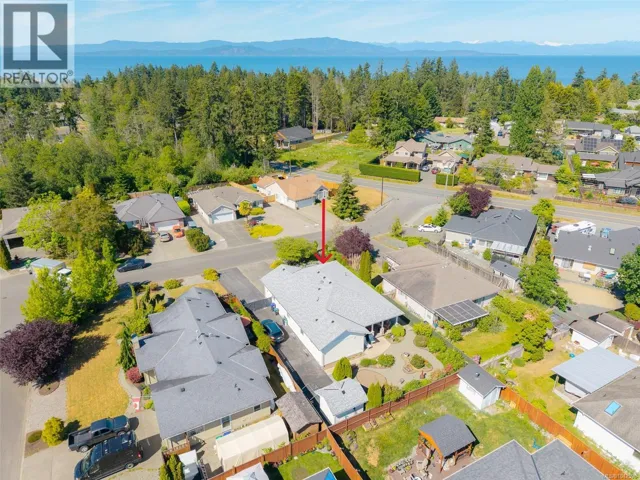 1085 Tara Cres, Parksville, British Columbia V9P2W5
