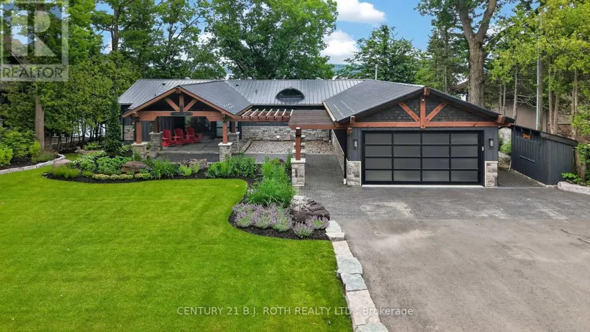 9 BARRIE TERRACE, Oro-Medonte, Ontario L4M1E8