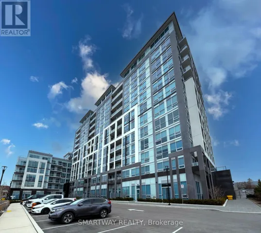 321 - 1050 MAIN STREET E, Milton (DE Dempsey), Ontario L9T6H7