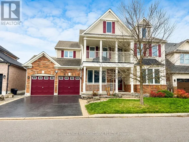 BSMT-SUITE - 1600 STEVENSON STREET, Milton (BE Beaty), Ontario L9T6A4