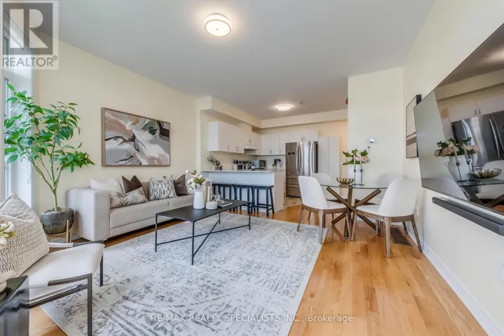 52 - 57 ARMDALE ROAD, Mississauga (Hurontario), Ontario L4Z0C7