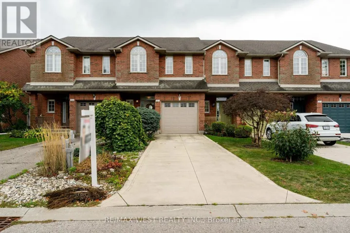 3 - 114 BROWN STREET, Norfolk (Port Dover), Ontario N0A1N7