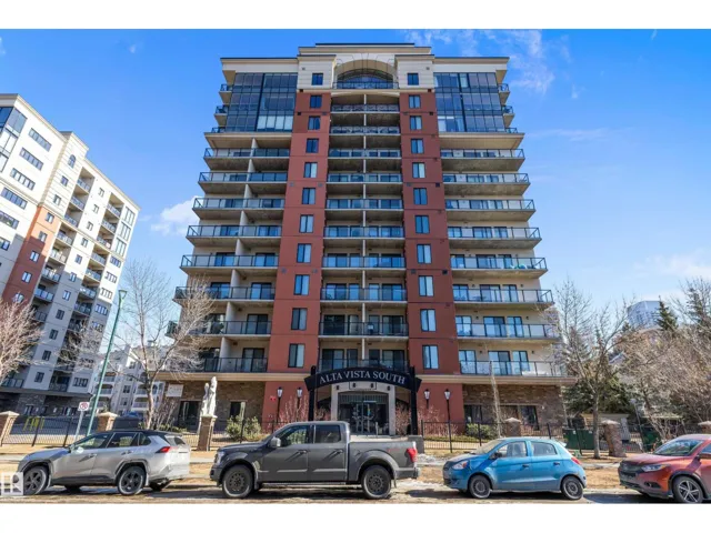 #307 10303 111 ST NW, Edmonton, Alberta T5K0C6