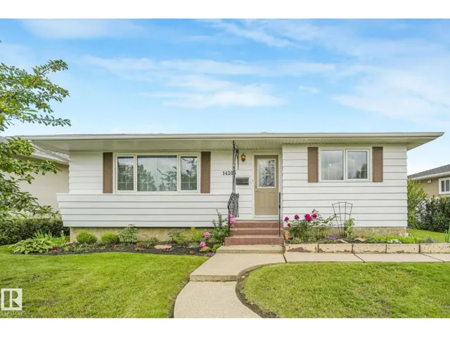 14203 74 ST NW, Edmonton, Alberta T5C0Y1