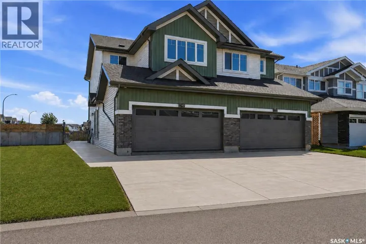 1749 Mustard STREET, Regina, Saskatchewan S4Y0G1