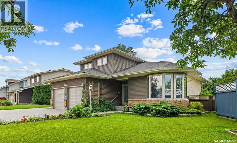3375 Edinburgh DRIVE, Regina, Saskatchewan S4V2H8