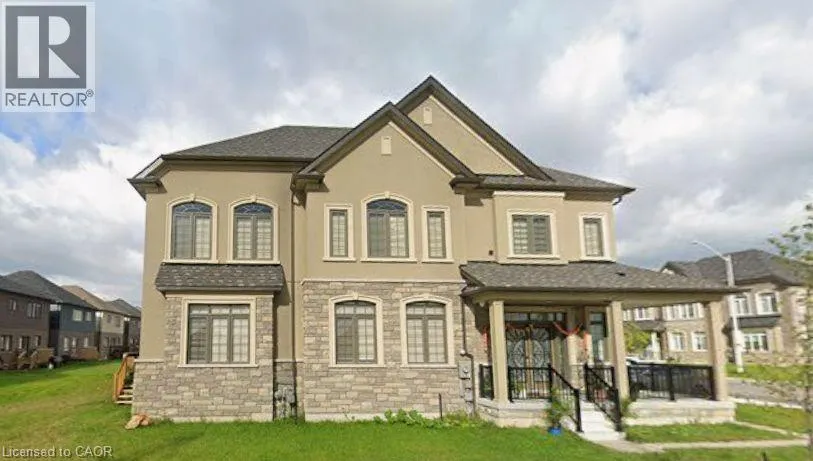 92 SCENIC RIDGE Gate, Brantford, Ontario N3L3E3