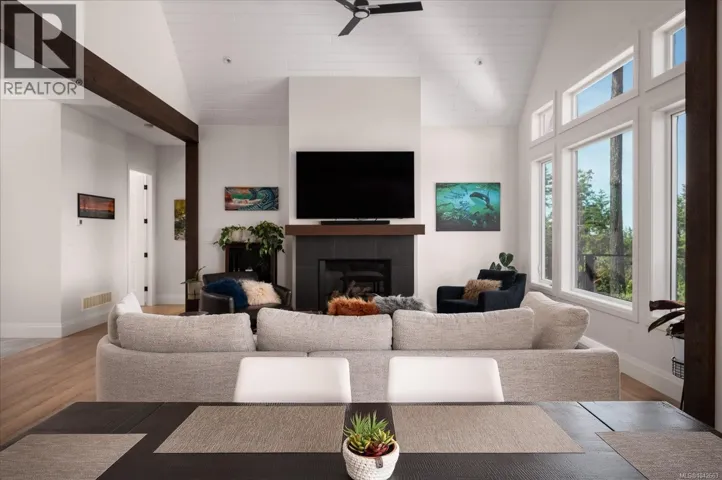 7336 High Ridge Cres, Lantzville, British Columbia V0R2H0