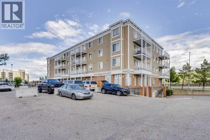 407, 10217 Queen Street, Fort McMurray, Alberta T9H5S5