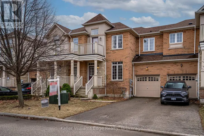93 GLENDARLING CRESCENT, Hamilton (Winona Park), Ontario L8E0B1
