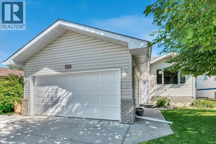 418 1 Avenue NW, Diamond Valley, Alberta T0L0H0