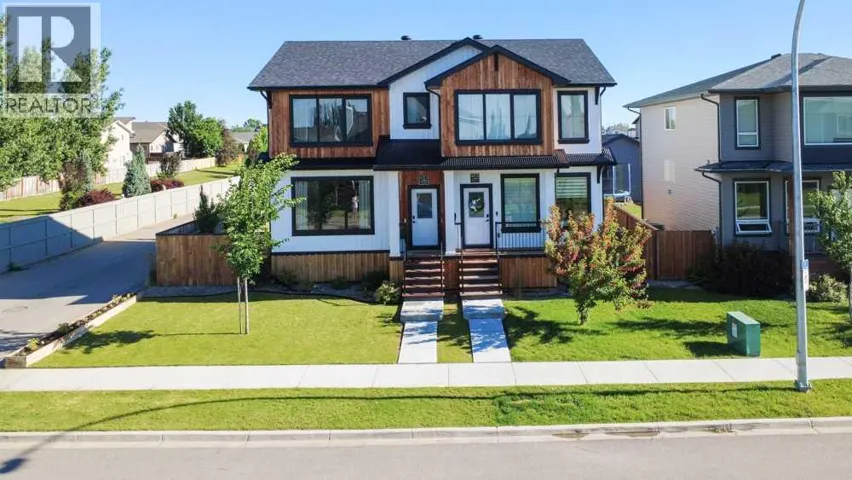 4311 Fairmont Gate S, Lethbridge, Alberta T1K8J3