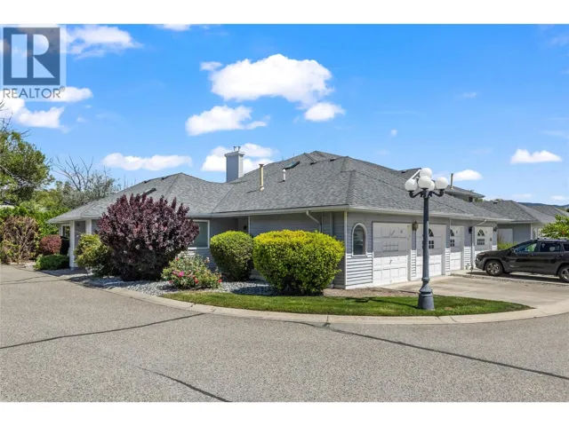 3370 Casorso Road Unit# 15, Kelowna, British Columbia V1W3J2