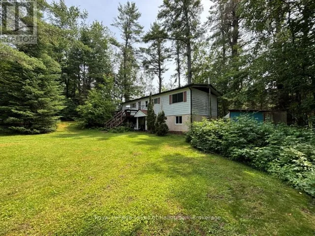 1019 LOYALIST DRIVE, Minden Hills (Lutterworth), Ontario K0M2K0