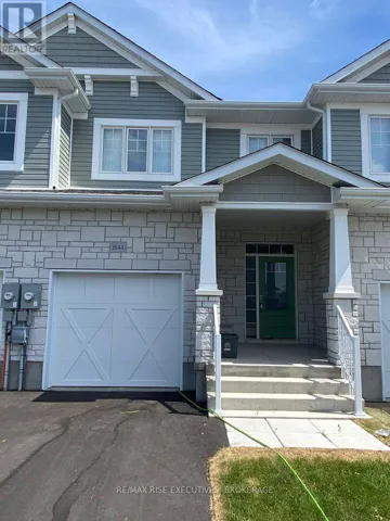 1644 TENLEY DRIVE, Kingston (City Northwest), Ontario K7P0S4