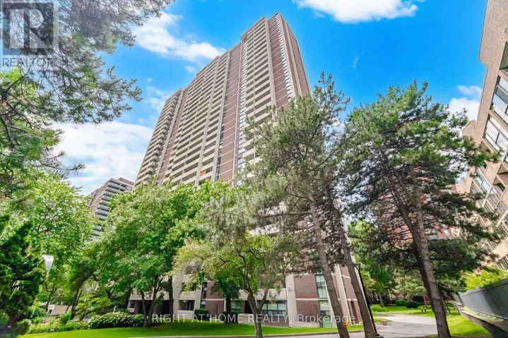 1104 - 40 HOMEWOOD AVENUE, Toronto (Cabbagetown-South St. James Town), Ontario M4Y2K2