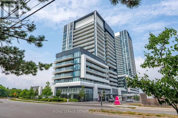 338 - 20 O'NEILL ROAD, Toronto (Banbury-Don Mills), Ontario M3C0R2