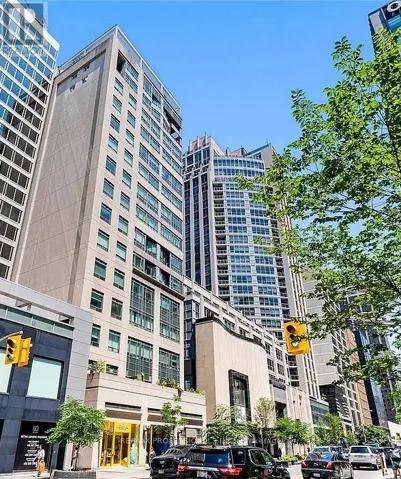 305 - 102 BLOOR STREET W, Toronto (Annex), Ontario M5S1M8