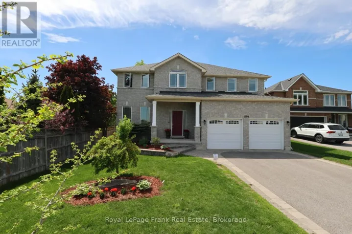 1504 IRELAND DRIVE, Peterborough (Monaghan Ward 2), Ontario K9K2T2