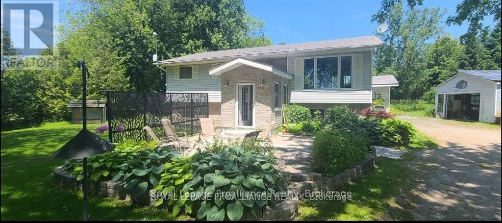 614 COUNTY ROAD 64 ROAD, Brighton, Ontario K0K1H0