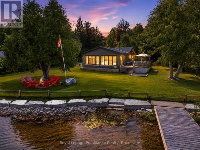 18 OSPREY ROAD, Kawartha Lakes (Emily), Ontario K9V4R5