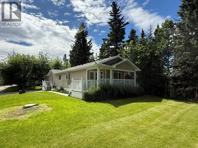 434, 700 Carmichael Lane, Hinton, Alberta T7V1S9